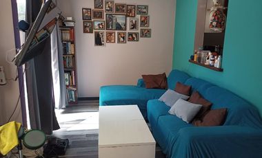 Amplia Casa en Buin con Terreno para Ampliar