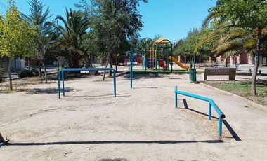 Amplia Casa en Buin con Terreno para Ampliar