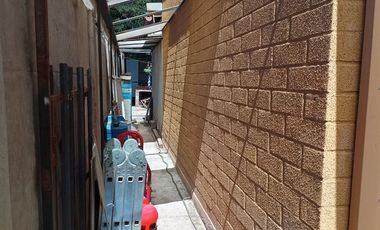 Amplia Casa en Buin con Terreno para Ampliar