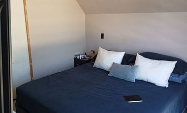 Amplia Casa en Buin con Terreno para Ampliar