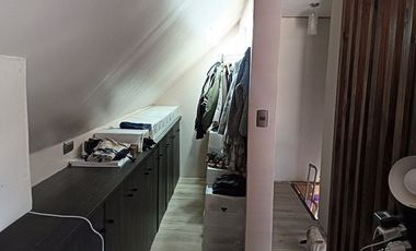 Amplia Casa en Buin con Terreno para Ampliar