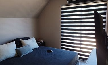 Amplia Casa en Buin con Terreno para Ampliar