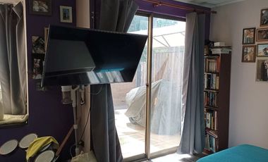 Amplia Casa en Buin con Terreno para Ampliar