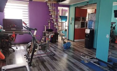 Amplia Casa en Buin con Terreno para Ampliar