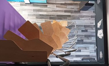 Amplia Casa en Buin con Terreno para Ampliar