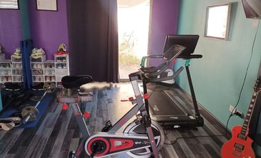 Amplia Casa en Buin con Terreno para Ampliar