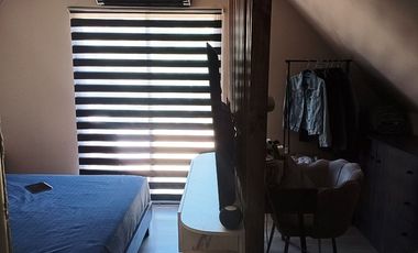 Amplia Casa en Buin con Terreno para Ampliar