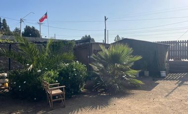VENTA Cabañas en Puchuncaví-Horcón /Camino Viejo