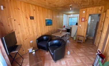 VENTA Cabañas en Puchuncaví-Horcón /Camino Viejo