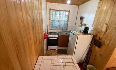 VENTA Cabañas en Puchuncaví-Horcón /Camino Viejo