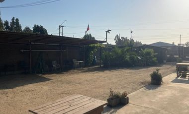 VENTA Cabañas en Puchuncaví-Horcón /Camino Viejo