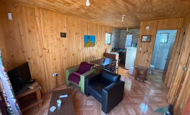 VENTA Cabañas en Puchuncaví-Horcón /Camino Viejo