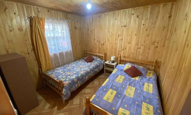 VENTA Cabañas en Puchuncaví-Horcón /Camino Viejo