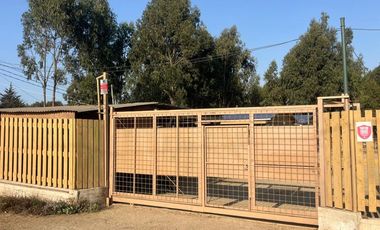 VENTA Cabañas en Puchuncaví-Horcón /Camino Viejo