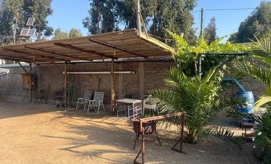 VENTA Cabañas en Puchuncaví-Horcón /Camino Viejo