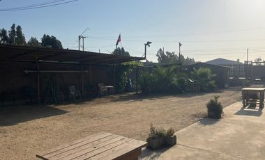 VENTA Cabañas en Puchuncaví-Horcón /Camino Viejo