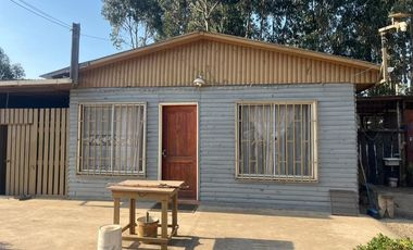 VENTA Cabañas en Puchuncaví-Horcón /Camino Viejo