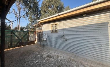 VENTA Cabañas en Puchuncaví-Horcón /Camino Viejo
