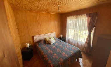 VENTA Cabañas en Puchuncaví-Horcón /Camino Viejo