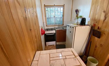 VENTA Cabañas en Puchuncaví-Horcón /Camino Viejo