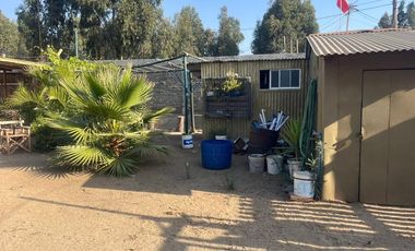 VENTA Cabañas en Puchuncaví-Horcón /Camino Viejo