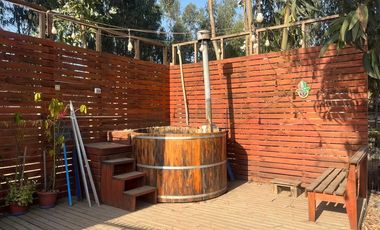 VENTA Cabañas en Puchuncaví-Horcón /Camino Viejo