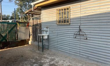 VENTA Cabañas en Puchuncaví-Horcón /Camino Viejo