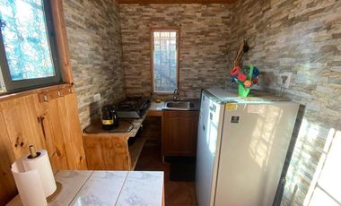 VENTA Cabañas en Puchuncaví-Horcón /Camino Viejo