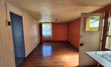 Casa 152M2 en Ñuñoa para Remodelar