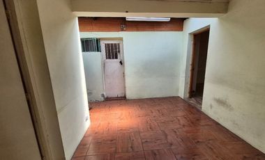 Casa 152M2 en Ñuñoa para Remodelar