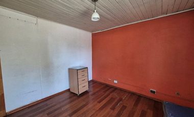 Casa 152M2 en Ñuñoa para Remodelar