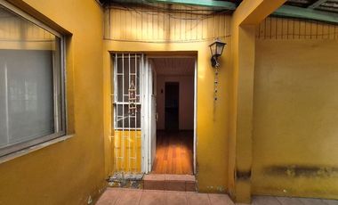 Casa 152M2 en Ñuñoa para Remodelar