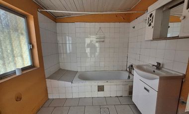 Casa 152M2 en Ñuñoa para Remodelar