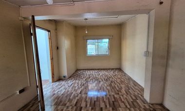 Casa 152M2 en Ñuñoa para Remodelar