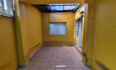 Casa 152M2 en Ñuñoa para Remodelar
