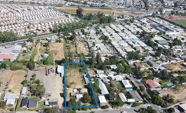 TERRENO IDEAL INVERSION!