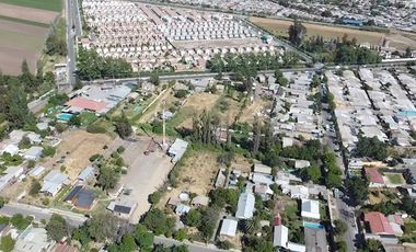 TERRENO IDEAL INVERSION!