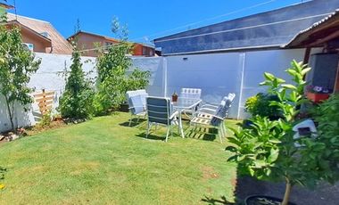 REBAJADO, Casa Sector El Boldo, Curicó