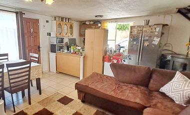 REBAJADO, Casa Sector El Boldo, Curicó