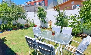 REBAJADO, Casa Sector El Boldo, Curicó