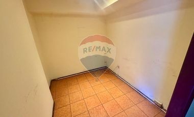 se arrienda oficina, excelente ubicación