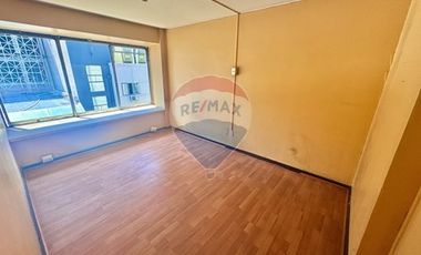 se arrienda oficina, excelente ubicación