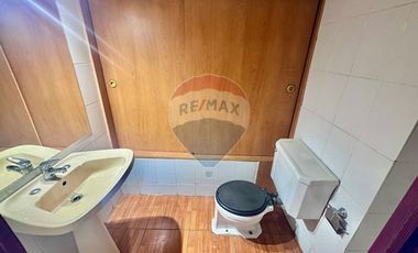 se arrienda oficina, excelente ubicación