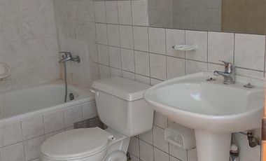 Casa en Arriendo en Casa en arriendo, Villa el Encuentro, Los Andes