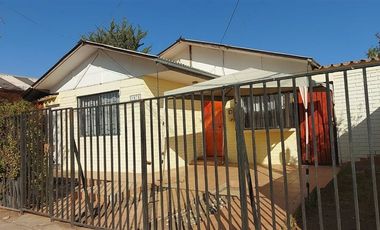 Casa en Arriendo en Casa en arriendo, Villa el Encuentro, Los Andes