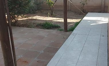 Casa en Arriendo en Casa en arriendo, Villa el Encuentro, Los Andes