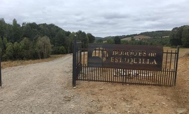 Parcelas Estaquilla Puerto Varas