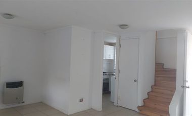 Casa en Arriendo en Vista Cordillera III, Los Andes