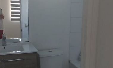 Casa en Arriendo en Vista Cordillera III, Los Andes