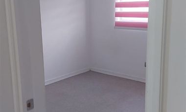 Casa en Arriendo en Vista Cordillera III, Los Andes